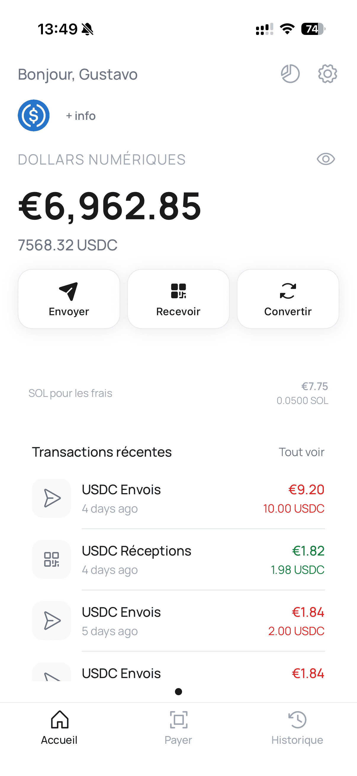 Klipbit