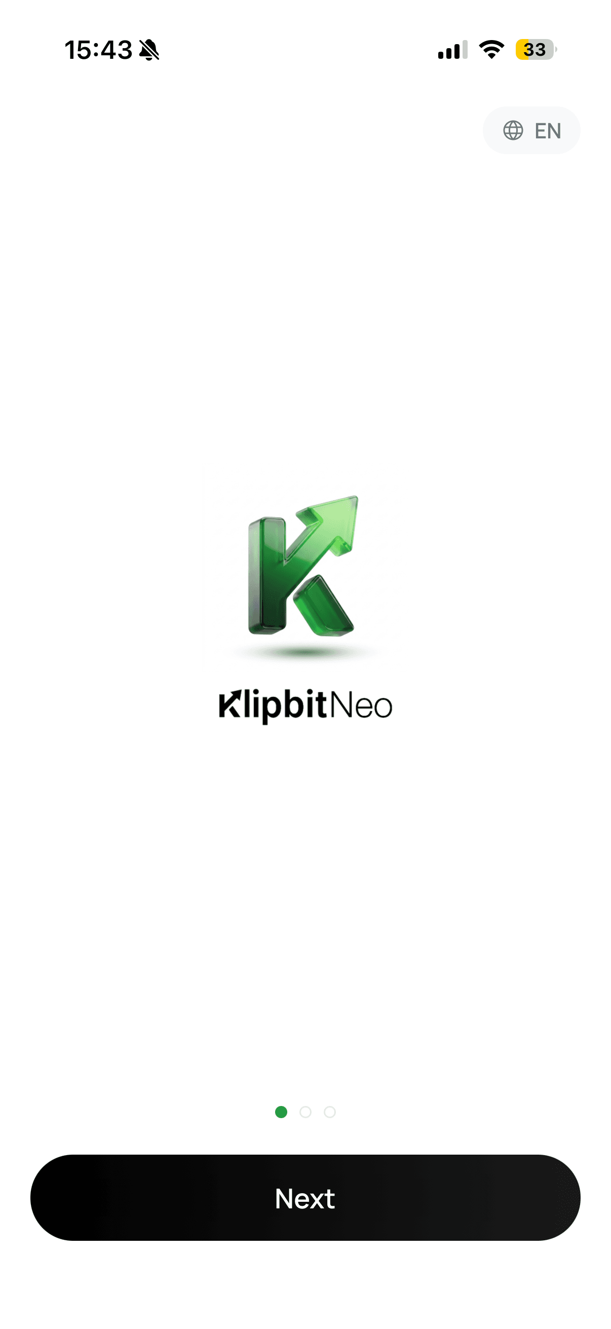 Download KlipbitNeo