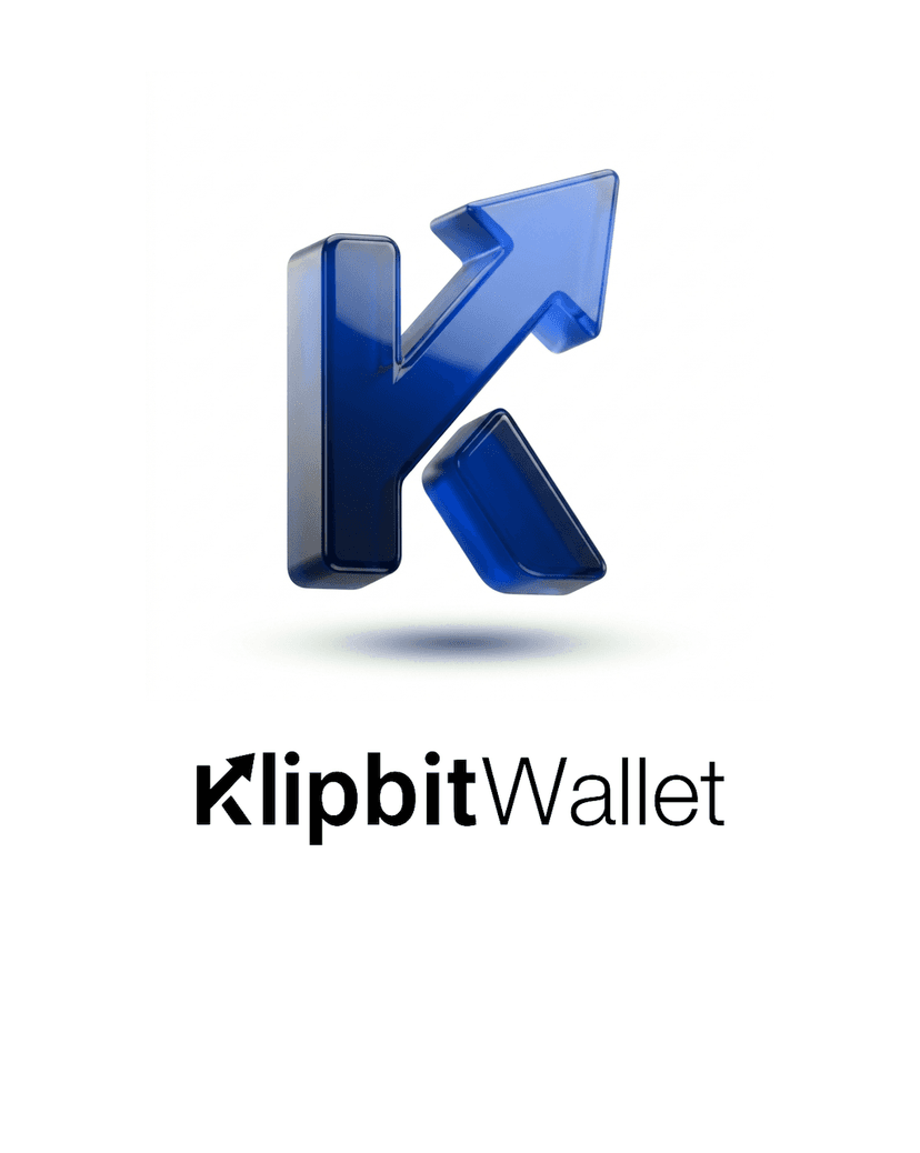 KlipbitWallet