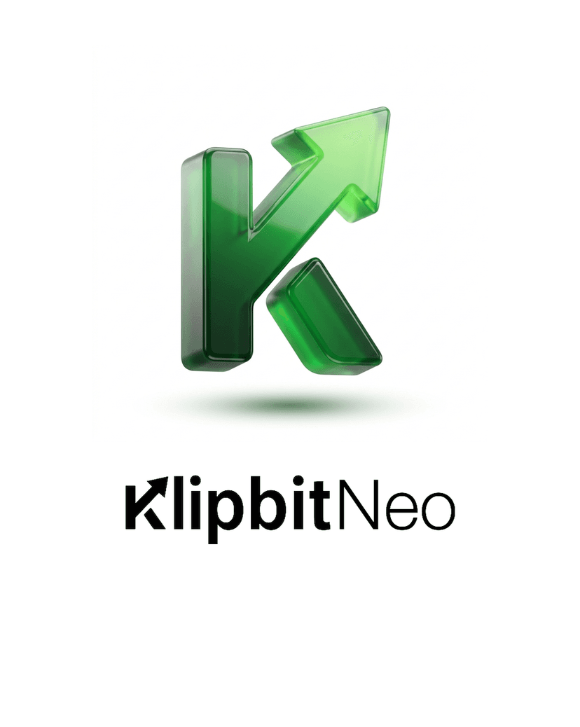 KlipbitNeo
